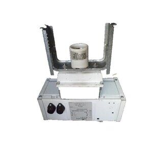 Cooper Lighting MHSS-400-208V-F2 Commercial Bay Light Base Assembly 400 Watts